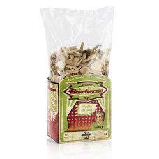 Grill BBQ - Räucherchips aus Apfelholz (Apple), 1 kg