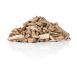 Grill BBQ - Räucherchips aus Apfelholz (Apple), 1 kg