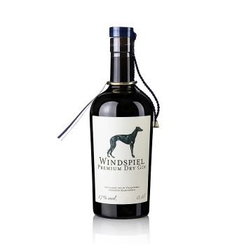 Windspiel - Kartoffelgin, 47% vol., Eifel, 500 ml