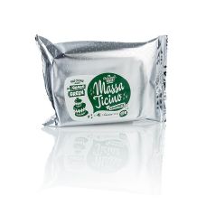 Massa Ticino - Tortengarniermasse, Grass Green, Vegan, AZO-Frei, 250 g