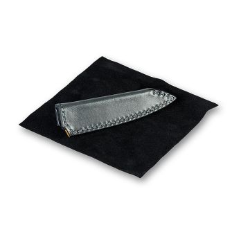 Nesmuk Ledersteckscheide für Officemesser (90mm), 1 St