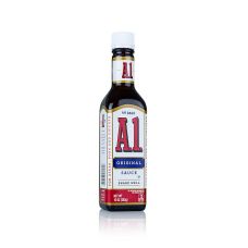 Steak-Sauce A1, 296 ml