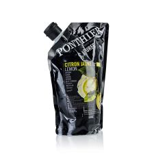 Püree - Zitrone, 100% Frucht, 1 kg