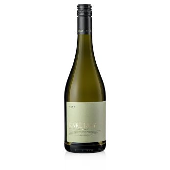 Secco trocken, 12 % vol., Karl May, BIO, 750 ml