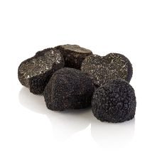 Winter-Edeltrüffel - tuber melanosporum 2. Wahl, groß, Australien, Juni/August, per Gramm