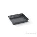 deBUYER Tarteform, quadratisch, ø18cm, mit abnehmb. Boden, 1 St