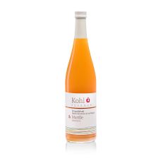 ESSENCE Bergapfelsaft + Marille, 750 ml