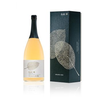 Grand Cru Bergapfelsaft Wintercalville, 1,5 l