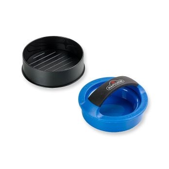 Napoleon Grillzubehör - Burger Press Kit, 3 in 1, 1 St