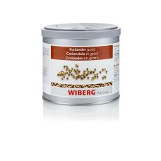 Wiberg Koriander, ganz, 160 g