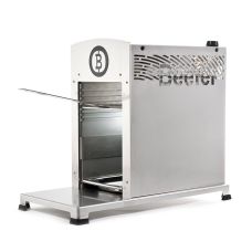 BEEFER - Gas Grill ONE PRO, für das perfekte Steak, 800°C, Edelstahl, 1 St