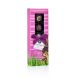 Oster Pralinen Hase Pink, beschwipst (mit Alkohol), Peters, 62 g, 5 St