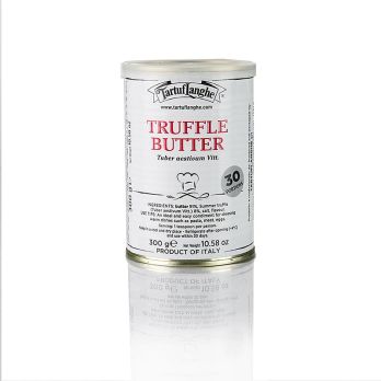 TARTUFLANGHE Bouquet - Trüffelbutter, 300 g