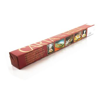 CARTA FATA® Koch u. Bratfolie, Hitzebeständig bis 220°C, 50cm x 25m, 1 St