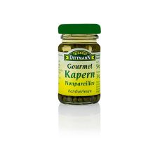 Kapern Nonpareilles, ø 4-7mm, Dittmann, 50 g