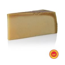 Parmesankäse - Parmigiano Reggiano, 41 Monate gereift, g.U., ca.1.000 g