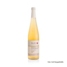 Cuvée Bergapfelsaft + Hopfen, 750 ml