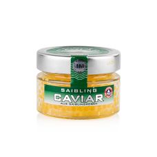 Saiblings-Kaviar Gold, Saisonartikel, AKI, 100 g