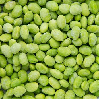 Edamame Muki, geschälte Sojabohnen, TK, 500 g