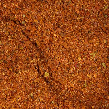 BBQ Rub Deluxe, Gewürzzubereitung, Altes Gewürzamt, 250 g
