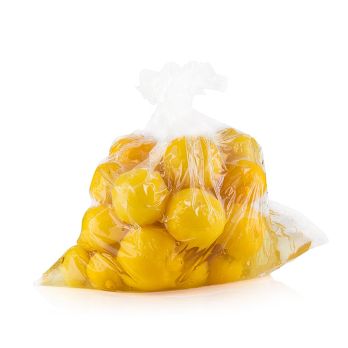 Eingelegte ganze Zitronen, gesalzen, 1,8 kg, ca.14 St