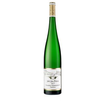 2017er Graacher Himmelreich Riesling Auslese GK, süß, 7 % vol., J.J. Prüm, 1,5 l