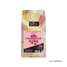 Valrhona Inspiration Himbeere - Himbeerspezialität mit Kakaobutter, 3 kg