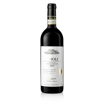 2015er Barolo Falletto, trocken, 14,5% vol., Bruno Giacosa, 750 ml