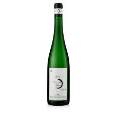 2017er Fass 15 Stirn, Riesling, feinherb, 9,5% vol., Lauer, 750 ml