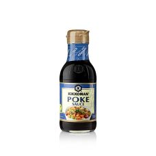 Poke Sauce - auf Sojasaucenbasis für Poke Bowls, Kikkoman, 975 ml