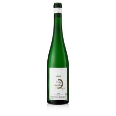2018er Ayler Kupp Fass 7, Riesling, Spätlese, süß, 8 % vol, Lauer, 750 ml
