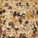 BOS FOOD Super Müsli - Basic, 500 g
