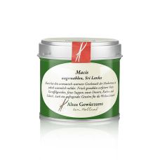 Macis - Muskatblüte, aus Sri Lanka, ganz, Altes Gewürzamt, 20 g