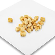 Quorn™ Geschnetzeltes, vegetarisch, Mycoprotein,  TK, 1 kg