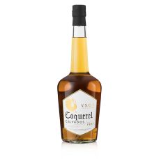 Domaine du Coquerel Calvados VSOP, 40% vol., Frankreich, 700 ml