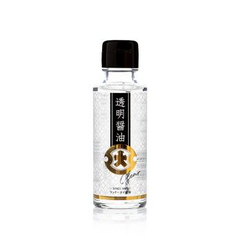 Soja-Sauce - Crystal , klare Sojasauce, 100 ml