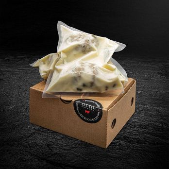 Königsberger Klopse in Sauce, 640g (4 Klöpse + Sauce), Otto Gourmet, TK, 640 g
