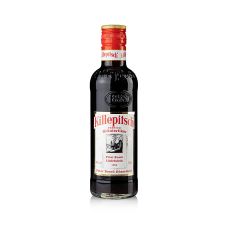 Killepitsch, Kräuterlikör, 42% vol., Likörfabrik Peter Busch, 350 ml