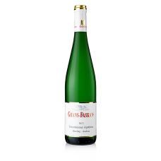 2012er Trittenheimer Apotheke Riesling Auslese, 7,5% vol., Grans-Fassian, 750 ml