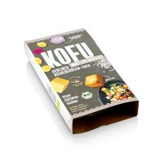 Zeevi KOFU Smoky, Kichererbsen Tofu, BIO, 200 g