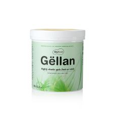 TÖUFOOD GËLLAN, Geliermittel, 350 g