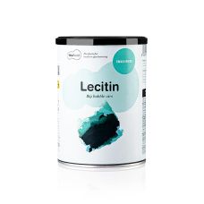 TÖUFOOD LËCITIN, Emulgator Lecithin, 300 g