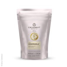 Crispearls™ White, knusprige weiße Schoko Perlen, Callebaut (CHW-CC-CRISE0-02B), 800 g