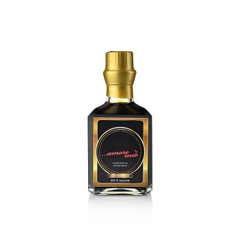 Orangen Balsam Essig, Amore Mio, 250 ml