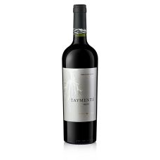 2019er Taymente, Malbec, trocken, 14% vol., Huarpe, 750 ml