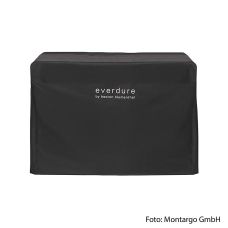 Abdeckhaube für 54337  Mobile Outdoor Küche Prep Kitchen everdure montargo, 1 St