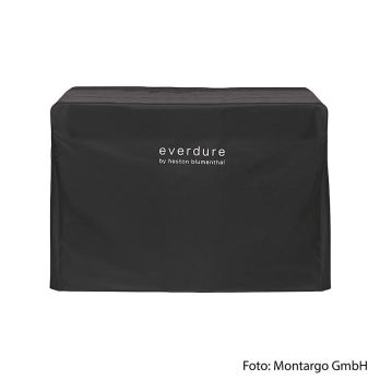 Abdeckhaube für 54337  Mobile Outdoor Küche Prep Kitchen everdure montargo, 1 St