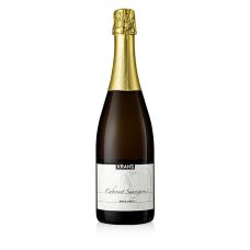 Cabernet Sauvignon Rosésekt, brut , 12,5% vol., Kranz, 750 ml