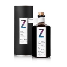 Spiritus Rex, Brand von der Bühler Zwetschge, 42% vol., 350 ml