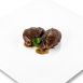 Sous-vide Schweinebäckchen, foodVAC, TK, 200 g